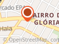 Chaveiro Gold Eldorado