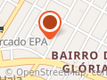 Racco Cosméticos Glória - Contagem