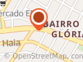Centro Ortopedico Contagem Ltda