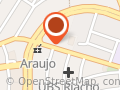 Arena Santa Cruz Contagem