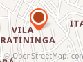 Creche Comunitária Da Vila Piratininga - Itaipu