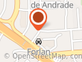 Sadi Transportes Ltda - Jd Riacho Pedras