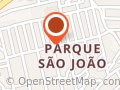 Margarete Maria de Jesus Máximo - Pqe São João