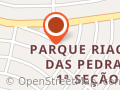 Caixa Escolar Padre José m D''man e e b Riacho Das Pedras