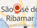 SEFAZ Sao Jose de Ribamar