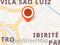 Paróquia Matriz de Ibirité