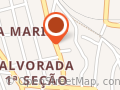 Bradesco Ag. Ibirite, Mg