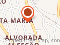 Igreja Batista Cidade Vida Nova