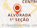 Bar Do Ze Da Egua