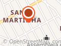 Igreja Batista Moria Em Santa Martinha