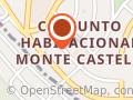 Creche Comunitaria Sao Domingos Savio