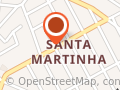 Lagoinha Santa Martinha