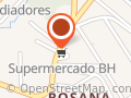 Supermercados BH Rosana