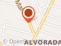 Padaria Delícias da Vovó Alvorada