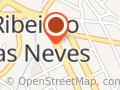 Hotel Ribeirão Das Neves - Central