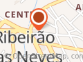 Igreja Nossa Senhora Das Neves