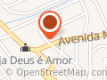 Depósito Madressilva ou Deposito do Analito