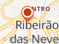 Banco Itaú S/A-Ag Ribeirão das Neves