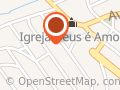 Igreja Evangélica na Obra Da Restauração