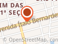 Consultório Odontológico - Dra Noélia Ferreira Alencar
