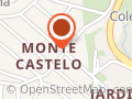Aline Cândido Salão De Beleza Estética - Monte Castelo