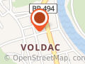 Voldac Indústria e Comércio S/A