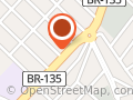 Posto Peruacu Ltda Br Avenida Frutal