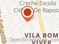 Igreja do Evangelho Quadrangular - Vila Bom Viver
