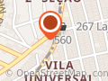 Posto 3000 Ltda