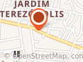 Lagoinha Betim - Jardim Teresópolis