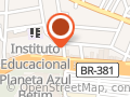 Sao Jorge Baterias