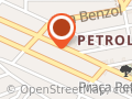 Geracao Urbana Industria e Comercio - Petrolândia