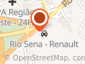 Renault Rio Sena