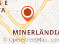 Salão Shekynah - Minerlandia