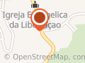 Igreja Evangélica Da Libertação - Retiro