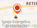 Casa Paroquial São Francisco De Assis-retiro - Retiro