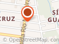 Unidade Básica de Saúde Geraldina Augusta Braga - Sta Cruz