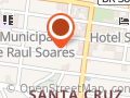 Jl Direções Hidráulicas Ltda - Sta Cruz