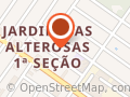 Wm Afiação De Ferramentas - Jd Alterosa