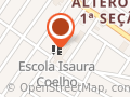 Caixa Escolar Isaura Coelho