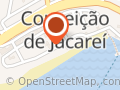 Objetiva Tour Estacionamento - Ilha Grande