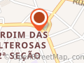 Igreja Pentecostal Nova Jerusalém de Cristo - Templo DA Vitória