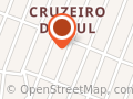 WR GAS- cruzeiro do sul / Betim - MG Cruzeiro Sul