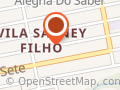 Primeira Igreja Batista em Vila Sarney FIlho