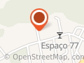Espaço 77 e Terrasse 77.