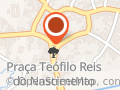 Posto Tiradentes Auto Posto NN