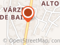 Restaurante Serra e Mar