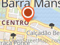 Fórum da Comarca de Barra Mansa