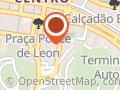 Espaço do pé