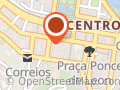 Casa Do Biscoito